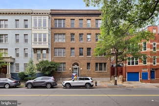 1825 Florida Ave NW Unit 21, Washington, DC 20009