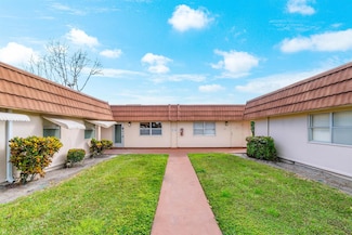 173 Seville H Unit H, Delray Beach, FL 33446