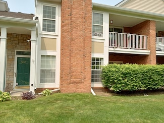 56164 Troon N Unit 214, Shelby Township, MI 48316