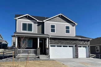 4642 Cattle Cross Trail, Castle Rock, CO 80104