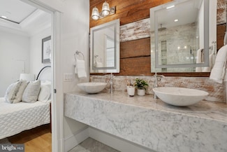408 M St NW Unit 4, Washington, DC 20001