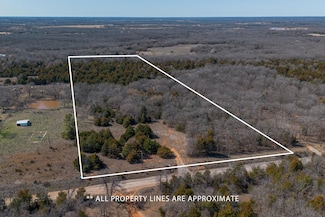 T4 Tbd N3480 Rd, Meeker, OK 74855
