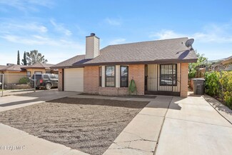 9828 Gifford Dr, El Paso, TX 79927
