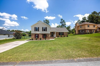 4614 Shadow Moss Ct, Augusta, GA 30906