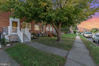 1905 Searles Rd, Dundalk, MD 21222