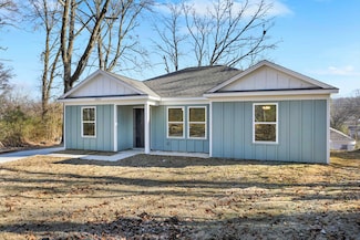4373 Ryan St, Memphis, TN 38127