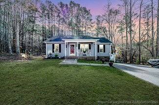 2609 Mill Creek Ct, Sanford, NC 27330