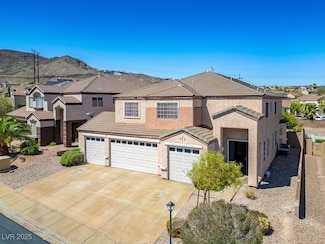 189 Mount Saint Helens Dr, Henderson, NV 89012