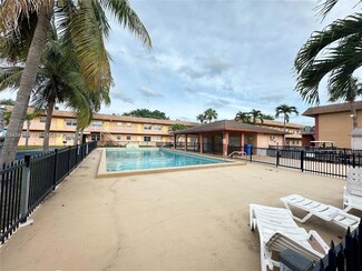 101 NE 41st St Unit G116, Oakland Park, FL 33334