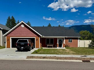 1200 Wildcat Dr, Columbia Falls, MT 59912