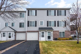15527 Float Ln Unit 153, Saint Paul, MN 55124