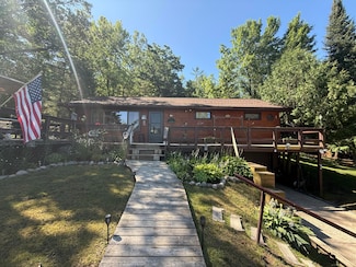 361 W 15th St, Mio, MI 48647
