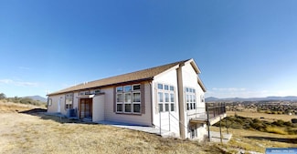 106 Racetrack Rd, Silver City, NM 88061