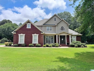1104 Carrie Ct SW, Jacksonville, AL 36265