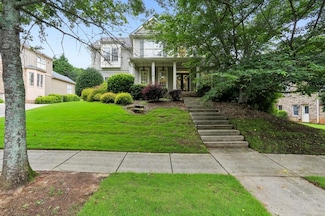 4944 Dovecote Trail, Suwanee, GA 30024