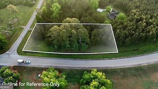 Sandtown Road Unit: 1 2+ - Acre, West Point, GA 31833