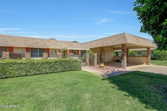 10415 W Camelot Cir, Sun City, AZ 85351