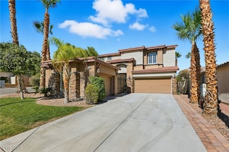 11784 Golden Moments Ave, Las Vegas, NV 89138