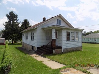 1009 Second St, Luzerne Township, PA 15444