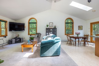 77 Town Farm Rd, Oakland, ME 04963