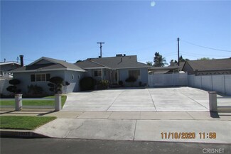 14326 Kingsbury St, Mission Hills, CA 91345