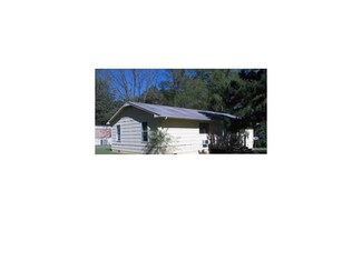 300 E Rose St, Rogers, AR 72756