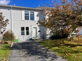 146 2nd St, Wyoming, PA 18644