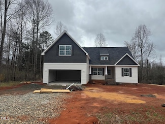 5344 Salem Woods Dr Unit Lot 20, Graham, NC 27253