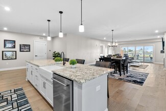 5285 Highpointe Lakes Dr Unit 3105, Westerville, OH 43081