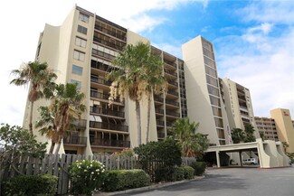 4242 Gulfbreeze Blvd Unit 303, Corpus Christi, TX 78402