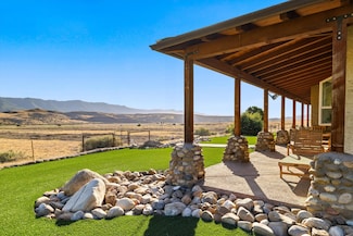 13750 Cuyama Hwy, Shandon, CA 93461
