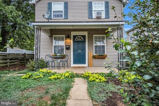 155 C St, Carlisle, PA 17013