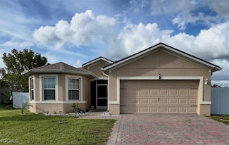 701 SW 25th Terrace, Cape Coral, FL 33914