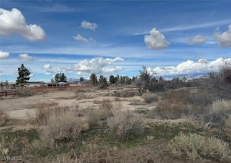 1470 Huracan St, Pahrump, NV 89048