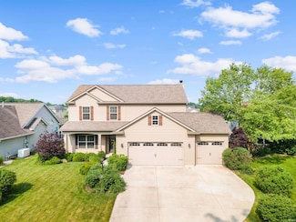 7613 Sweet Spire Dr, Fort Wayne, IN 46835