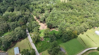 LOT 4 Hollywood Church Rd, Clarkesville, GA 30523