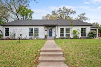 1329 Smilax Ave, Fort Worth, TX 76111