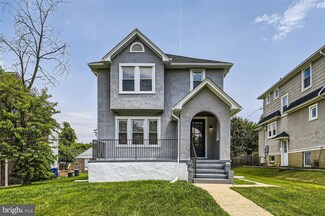 3310 Beverly Rd, Baltimore, MD 21214