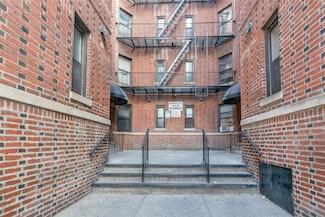 2400 Davidson Ave Unit A24, Bronx, NY 10468
