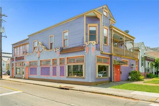 5724 Magazine St, New Orleans, LA 70115