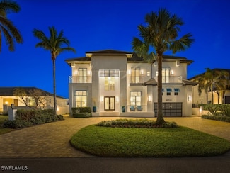434 Conners Ave, Naples, FL 34108
