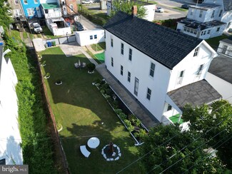 74 N Culver St, Baltimore, MD 21229