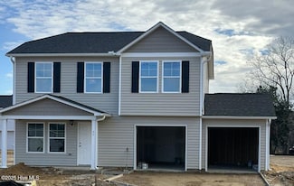 45 College St, Bunnlevel, NC 28323