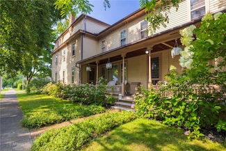 66 West Ave, Spencerport, NY 14559
