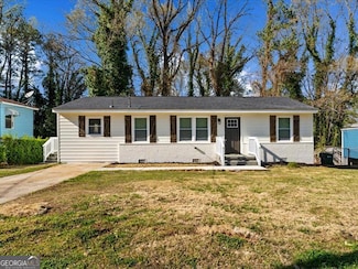 2811 Mango Cir NW, Atlanta, GA 30318