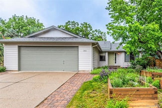 182 Lois Cir, Louisville, CO 80027