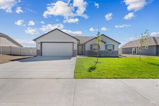 11369 Shadow Glen Dr Unit Lot 16 Block 9, Caldwell, ID 83605