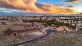 14650 Eastonville Rd, Elbert, CO 80106