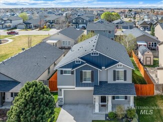 10669 Blue Springs St, Nampa, ID 83687