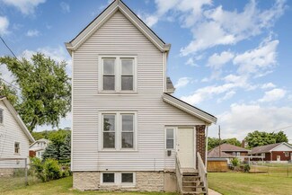 1234 2nd St, Cincinnati, OH 45215